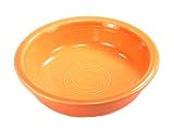Fiesta? 19 oz. Cereal Bowl Tangerine