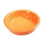 Fiesta 19-Ounce Medium Bowl, Tangerine
