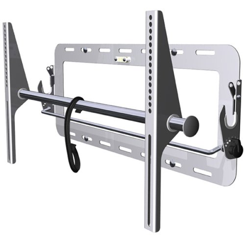 EasyMount EZLCDM02 MidTilt LCDPlasma Mount for 26 to 42 Screens