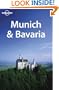 Lonely Planet Munich & Bavaria (Regional Guide)