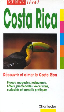 City Travel Guides Discounted  Livres : Costa Rica