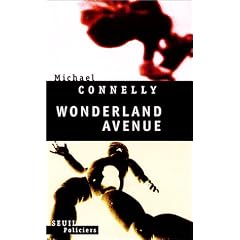 Wonderland Avenue