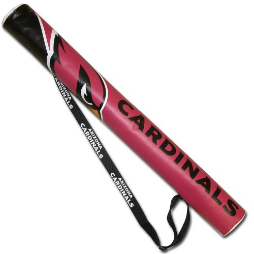 Siskiyou Sports  Arizona Cardinals NFL Can Shaft