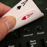 Texas Holdem and Online Poker Strategies