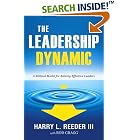 Click here to buy The Leadership Dynamic: A Biblical Model for Raising Effective Leaders by  Harry L. Reeder III and Rod Gragg.