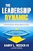 Search : The Leadership Dynamic: A Biblical Model for Raising Effective Leaders