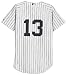 Alex Rodriguez New York Yankees Authentic Home Jersey (44/Large)