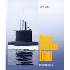 Unterseebootbau