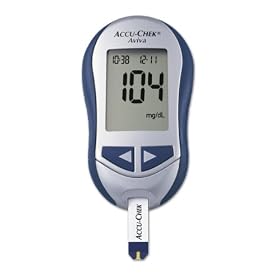 ACCU-CHEK Aviva System (Each)