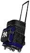 New York Yankees Rolling Cooler MLB Baseball Sports Team Fan Merchandise