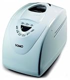 Brotbackautomat f. 750 - 1000g Brote mit 13 Std. Timer