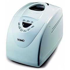 Brotbackautomat f. 750 - 1000g Brote mit 13 Std. Timer