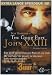 The Good Pope [DVD]