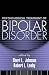 Psychological Treatment of Bipolar Disorder