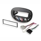 Best Kits BKFD1360B 1997 1998 1999 2000 2001 2002 Ford Escort ZX2 Mercury Tracer... 