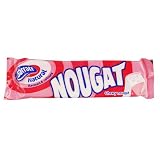 Barratt Nougat Bar