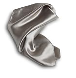 Solid Series Square Polyester Scarves