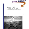 Mac OS X Advanced Development Techniques (Developer's Library) 