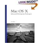 Click here to buy Mac OS X Advanced Development Techniques (Developer's Library) by  Joe Zobkiw.