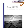 Mac OS X Advanced Development Techniques (Developer's Library)