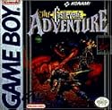 Castlevania: Adventure