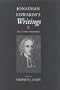 Jonathan Edwards's Writings: Text, Context, Interpretation