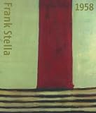  : Frank Stella 1958