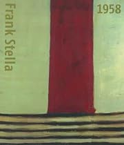 Frank Stella 1958