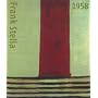 Frank Stella 1958