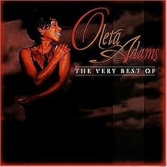 Best of Oleta Adams,the Very