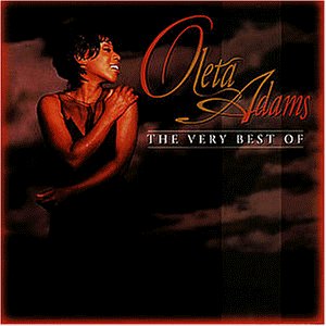 Best of Oleta Adams,the Very