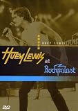 At Rockpalast
