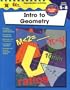 FRANK SCHAFFER PUBLICATIONS INTRO TO GEOMETRY (REV. OF IF8763)