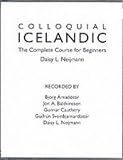 Colloquial Icelandic: The Complete Course for Beginners (Colloquial Series)