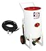 Schmidt Mfg. Sandblaster Blaster PKG B 3.5CUFT #6000-032-01