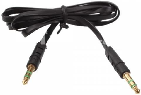SMAVCO Bundle - Replacement EPNN8774A Battery for Pioneer Airware XM2GO + $5 Value 3.5mm Male To Male Stereo Audio Cable