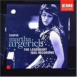 Produkt-Bild: The Legendary 1965 Recording (Werke von Chopin)