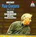 Mozart: Piano Concertos Nos. 14-16