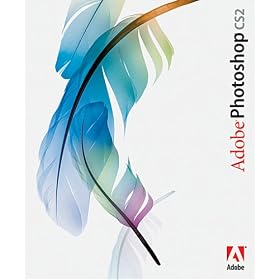 Adobe Photoshop CS 2 (PC)