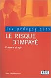 Revue SEFI  / Le Risque d'impayé : Prévenir et agir