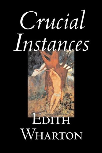 Edith Wharton