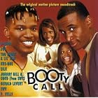 Booty Call: The Original Motion Picture Soundtrack [Edited Version] by  Various Artists - Soundtracks - 1997 