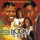 Booty Call: The Original Motion Picture Soundtrack [Edited Version]