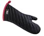 Weber 16124 Barbecue Mitt, Black