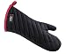 Weber 16124 Barbecue Mitt, Black