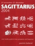 Sagittarius (New Holland Horoscope)