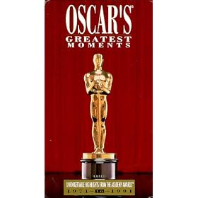 Oscar's Greatest Moments