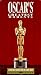 VHS : Oscar's Greatest Moments - 1971 to 1991