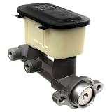 AC Delco 18M1743 Brake Master Cylinder by ACDelco