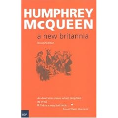 A New Britannia